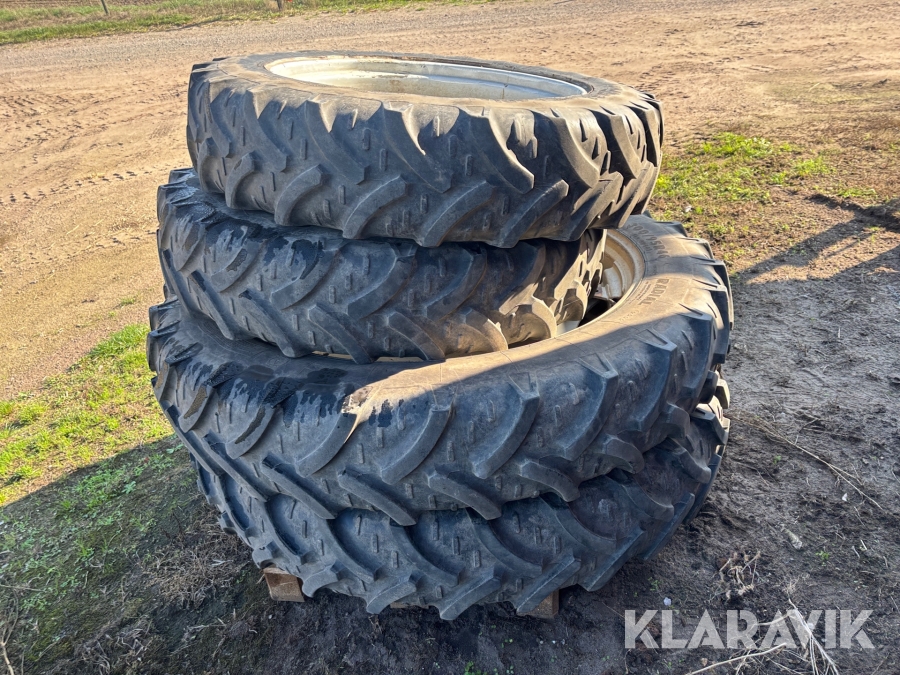 Radodlingshjul Kleber Super 3
