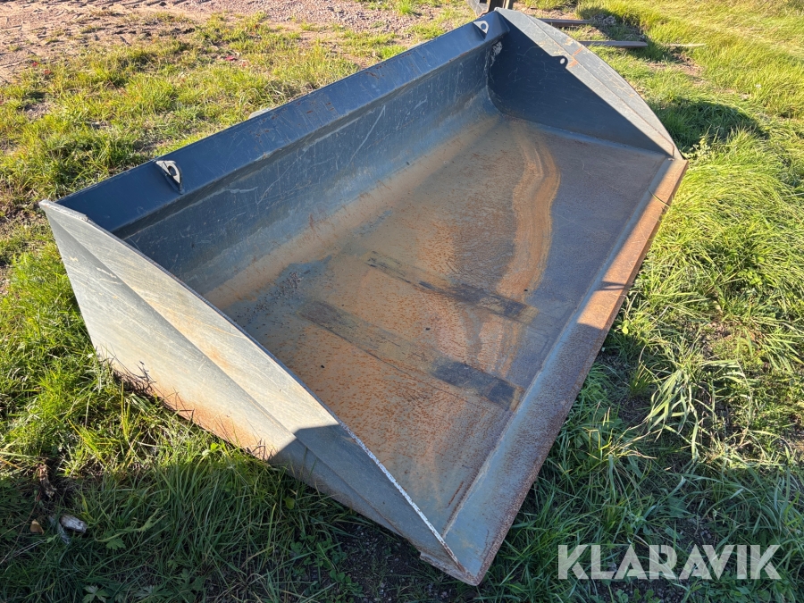 Planeringsskopa