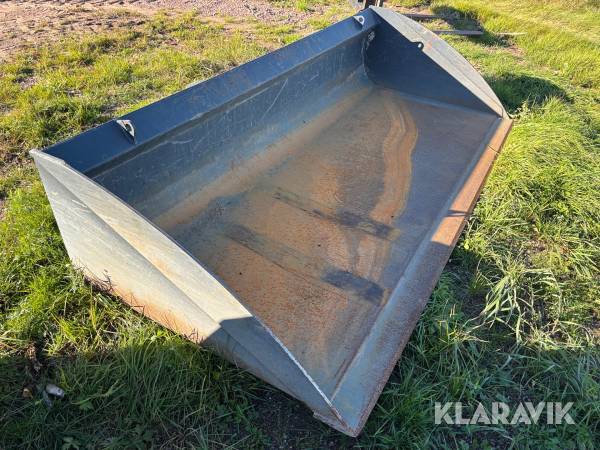 Planeringsskopa