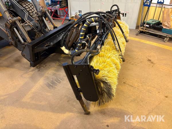 Sopvals Holms SBHL 1200