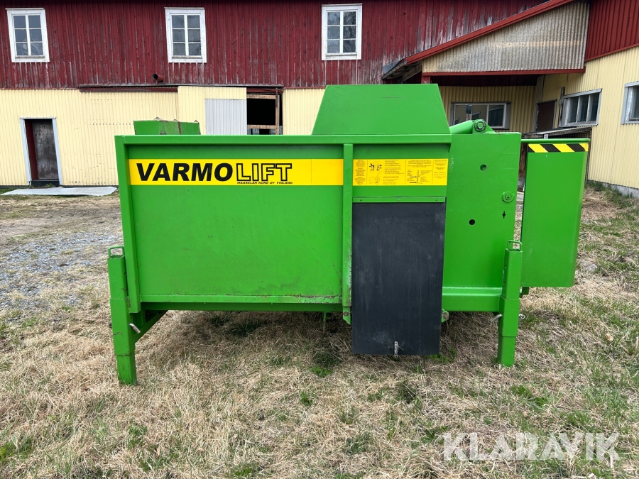 Balrivare Varmo lift PPNL