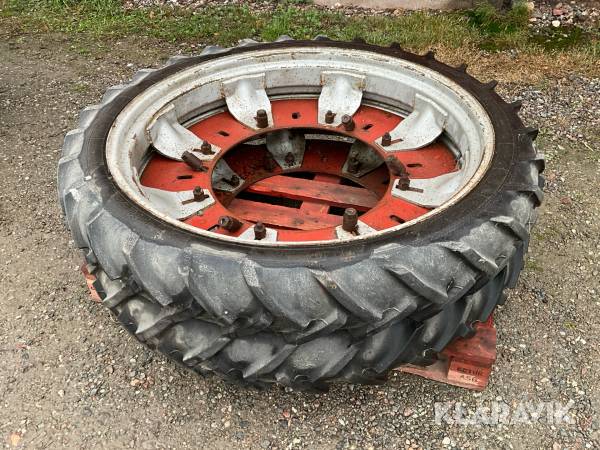 Radodlingshjul Michelin 7,2-40