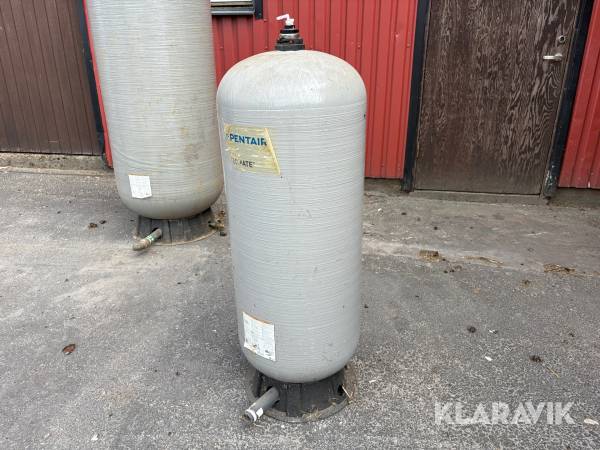 Hydrofortank Wellmate HP-110