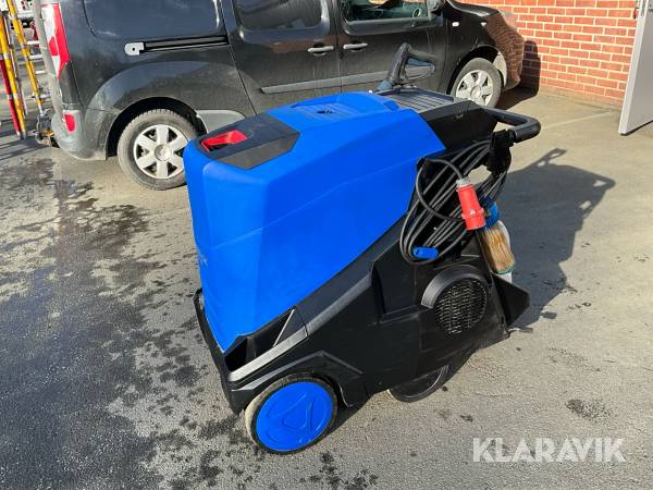 Hetvattentvätt Nilfisk MH 7P