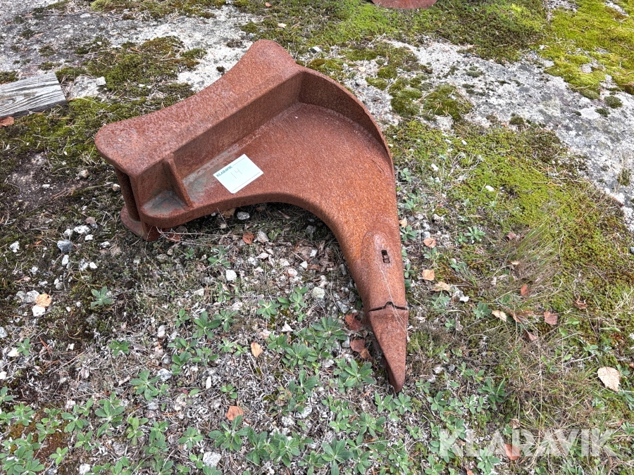 Tjälkrok S45