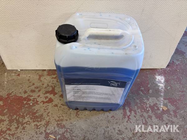 Glykol Heck 20l
