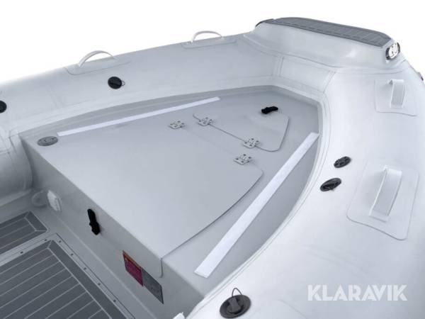 ZAR Mini LUX RIB 15, Norrköping, Klaravik auktioner