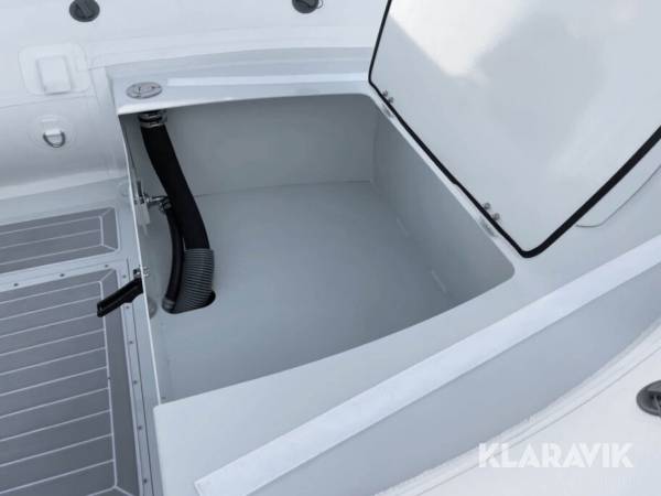 ZAR Mini LUX RIB 15, Norrköping, Klaravik auktioner
