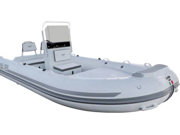 Båt ZAR Mini LUX RIB 15