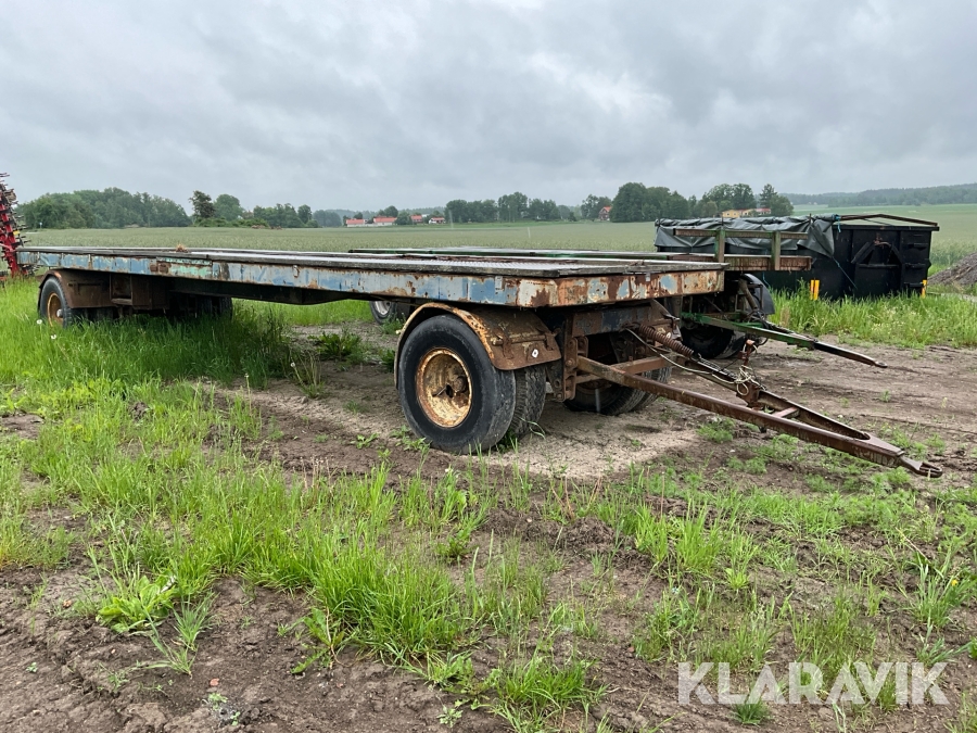 Balvagn