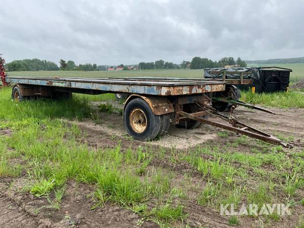 Balvagn