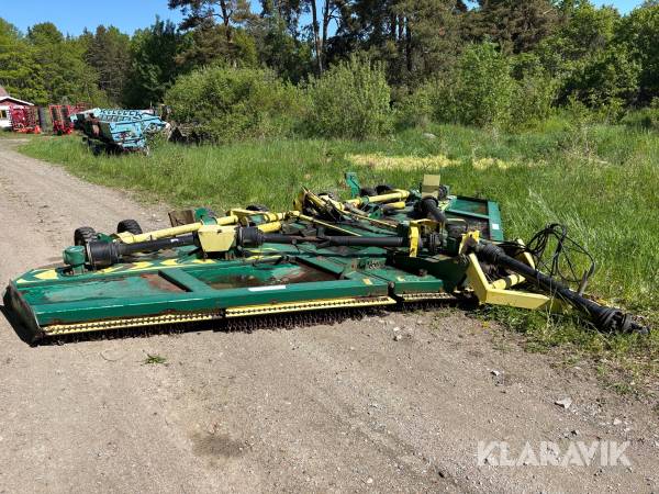 Betesputs Spearhead Multicut 620
