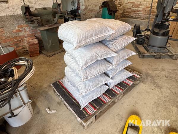 Smideskol Stocka Smideskol 200kg