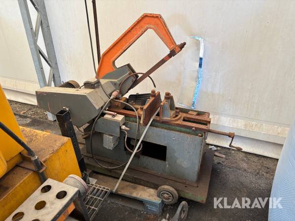 Kallsåg Kasto VBS280