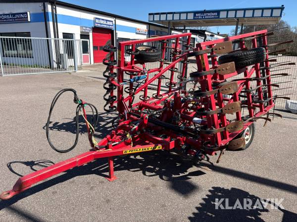 Harv Potila SKH450