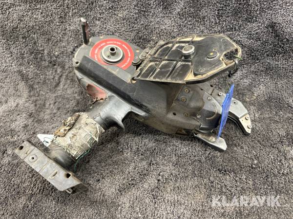 Najmaskin Senco RG40