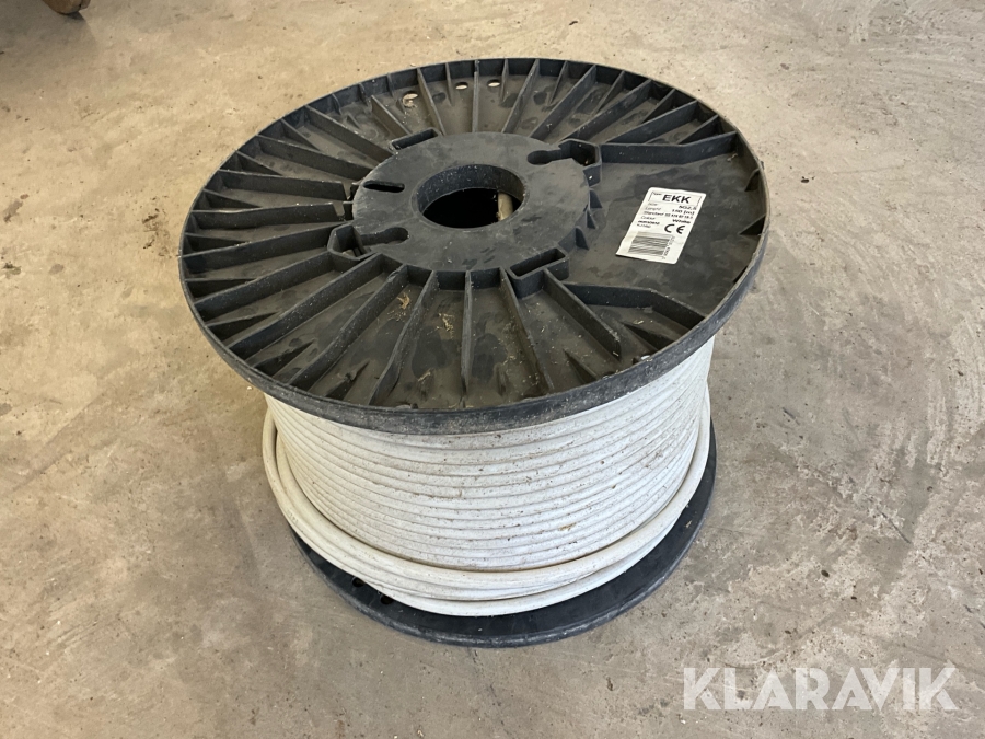 Installationskabel EKK 5G2,5 150 m