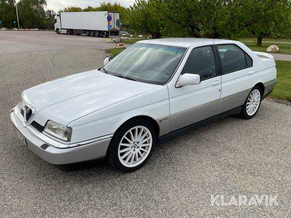 Alfa Romeo 164 Super V6