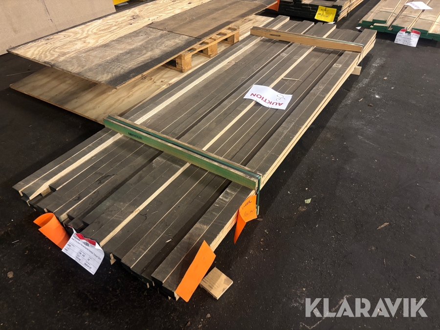 Ask 2:a sortering 3100x55x32mm 50st