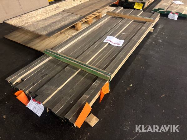 Ask 2:a sortering 3100x55x32mm 50st