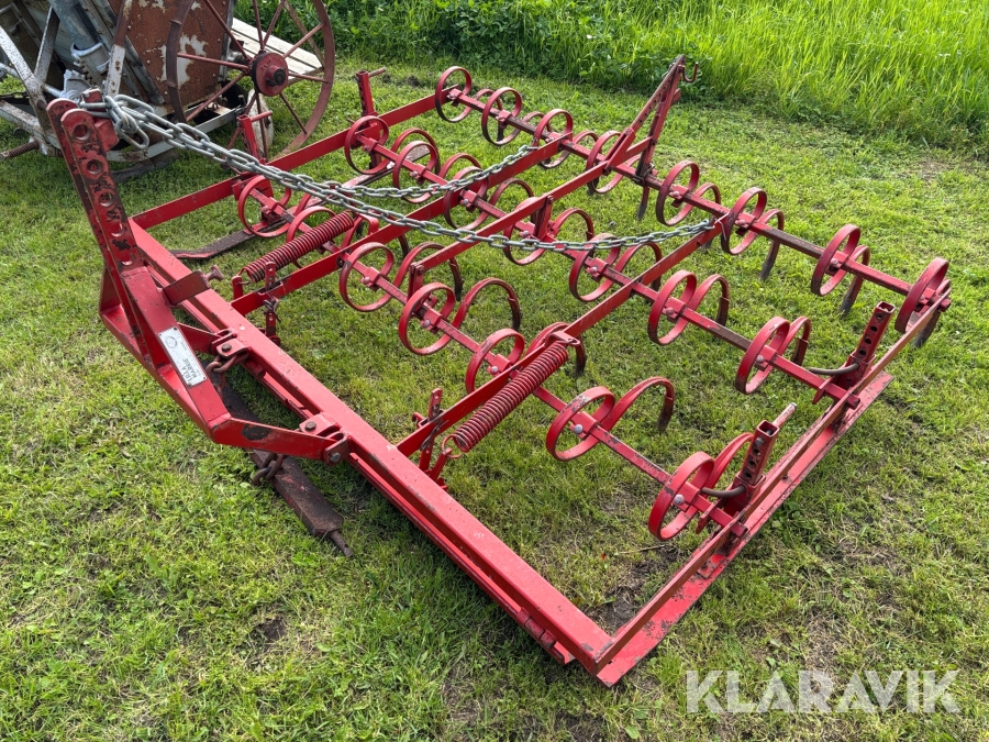 Harv Lilla Harrie H-220