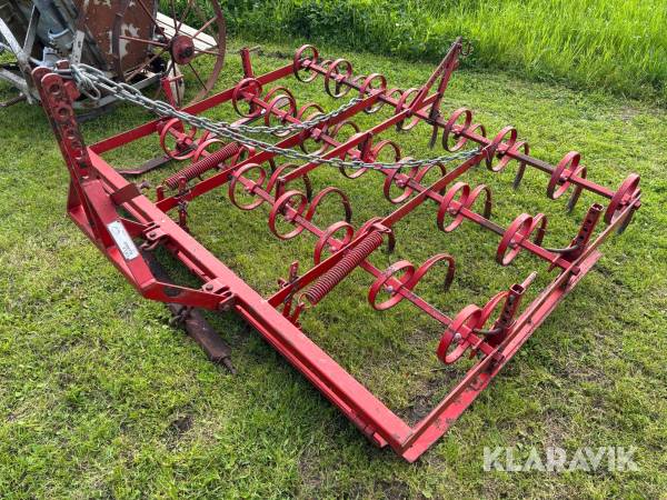Harv Lilla Harrie H-220