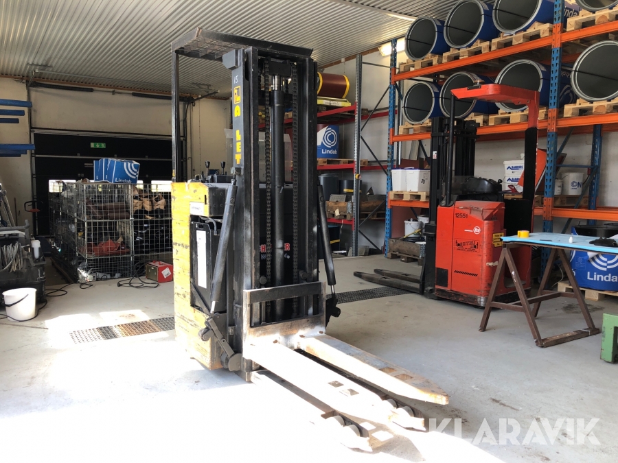 Truck Atlet 200STSE330/ASN