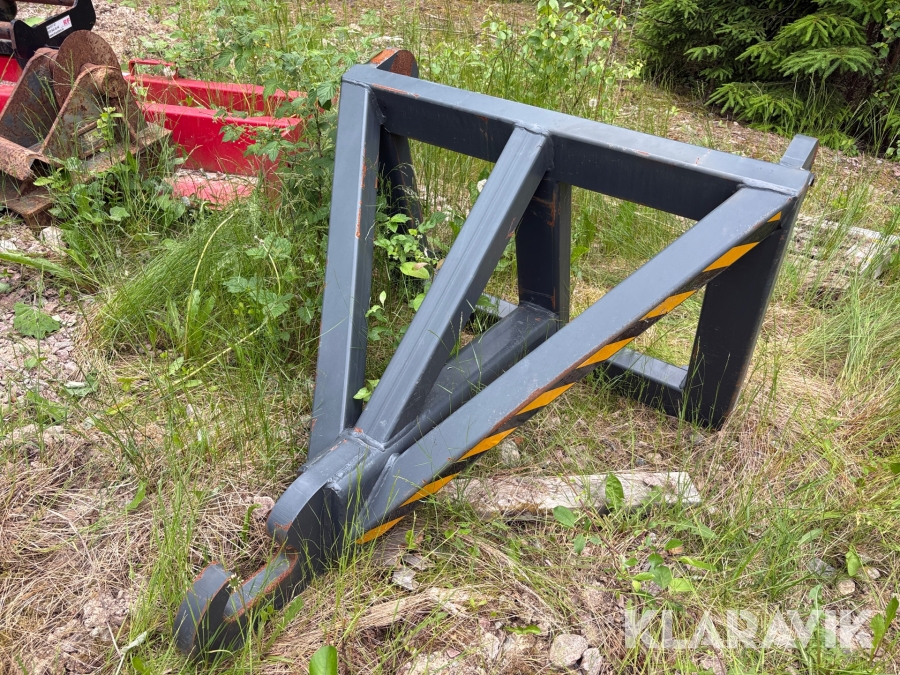 Rangerkrok GA SWEDEN RHBM15 Stora BM