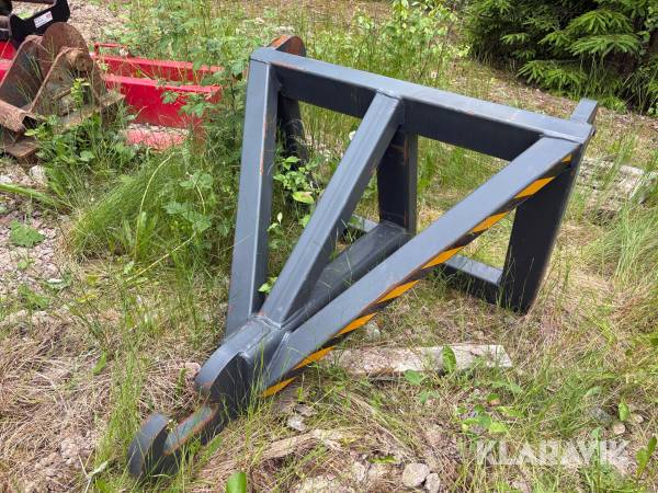 Rangerkrok GA SWEDEN RHBM15 Stora BM