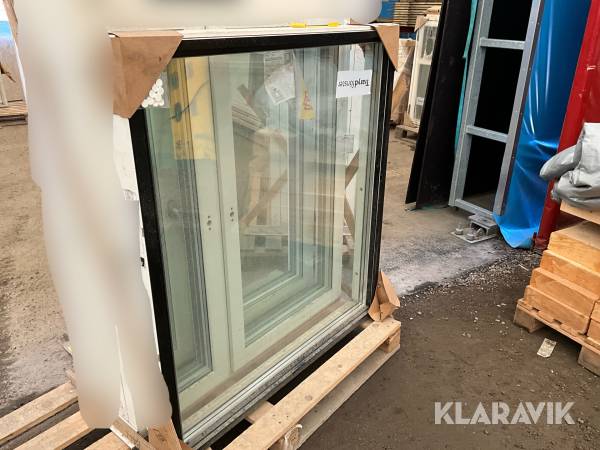 Fönster Traryd Optimal Fast F1 1 st 