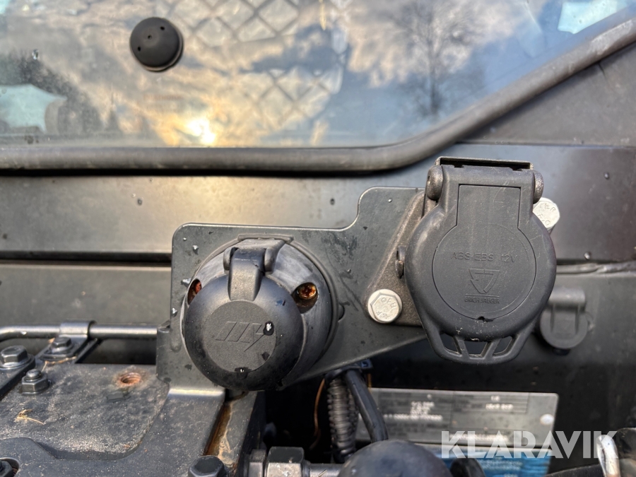 Traktor Case IH Vestrum 130 CVX