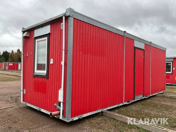 Bod Maxmoduler P6