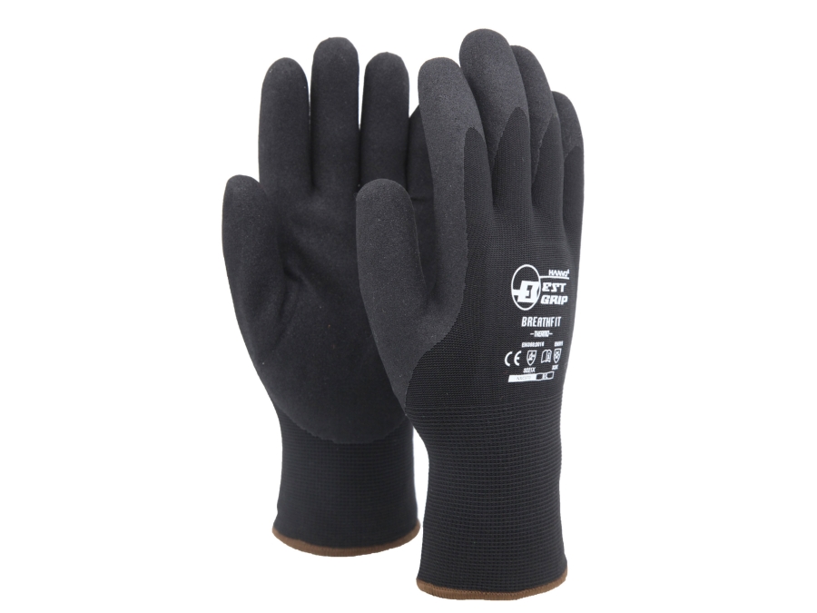 Vinterhandskar 228 par Soft Touch ® Breathfit Thermo