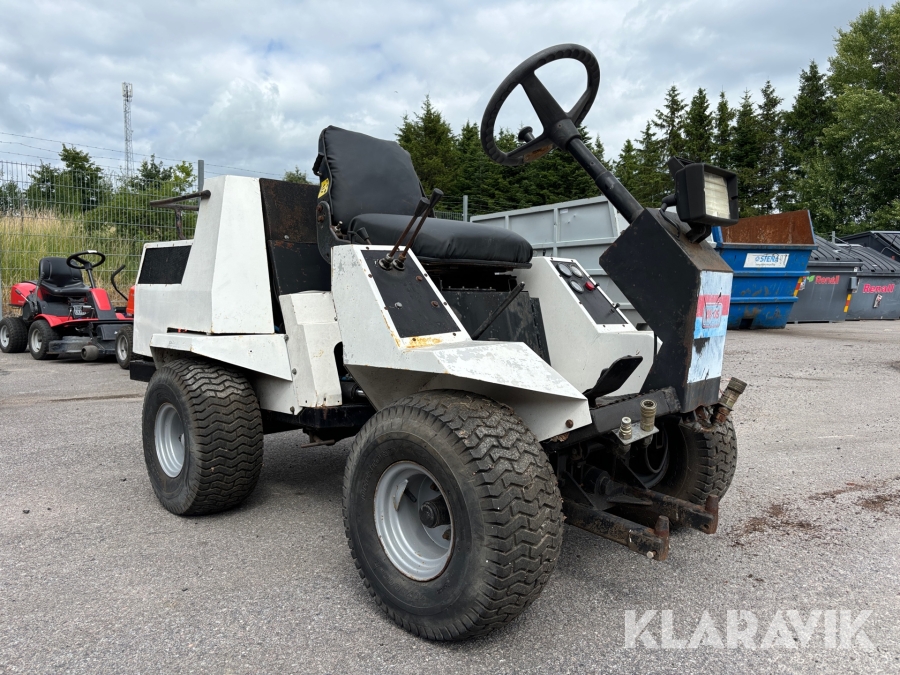 Redskapsbärare Belos 1300