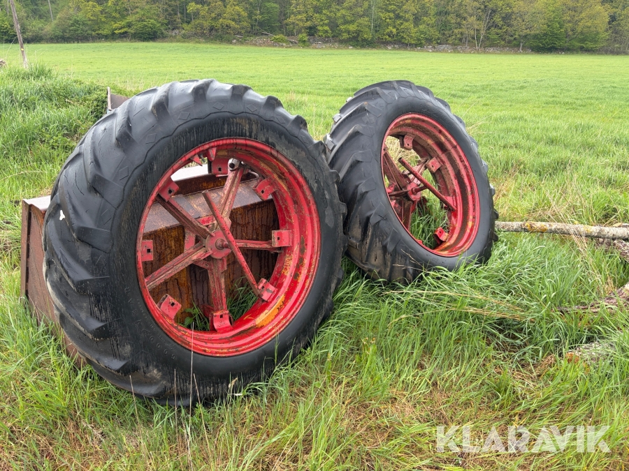 Traktordäck Goodyear 14.9-38