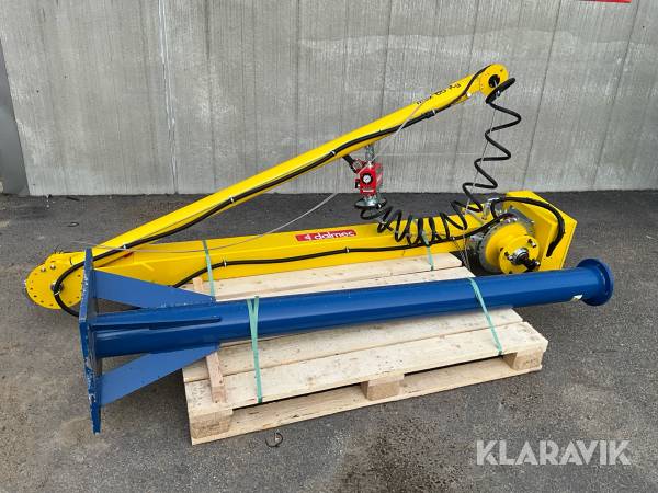 Balanslyftare Dalmec Posifil PFH