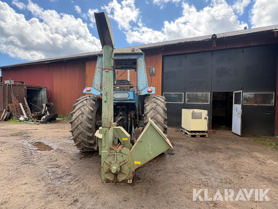 Flishugg Erjo 160T