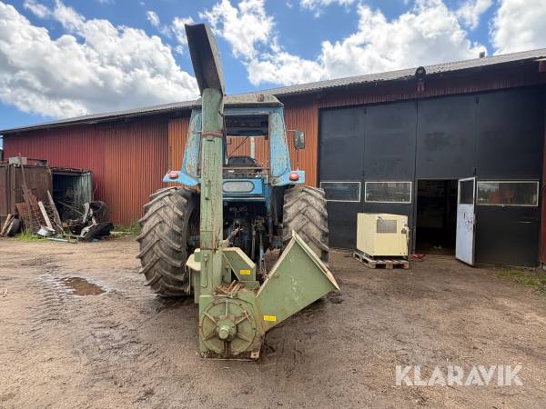Flishugg Erjo 160T
