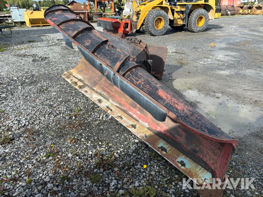 Diagonalplog Stora BM