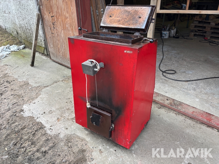 Förugn Kenjon för 50cm ved