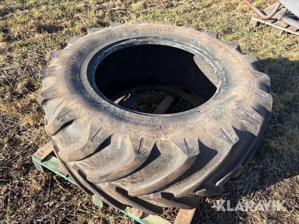 Lantbruksdäck Michelin 520/60R28 1st