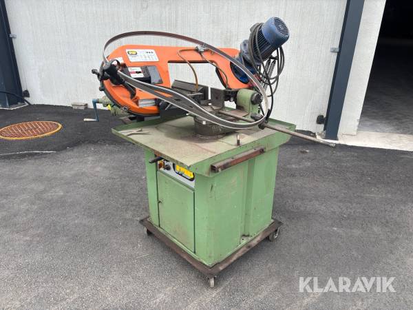 Metallsåg FMB Antares