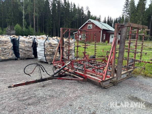 Harv Väderstad