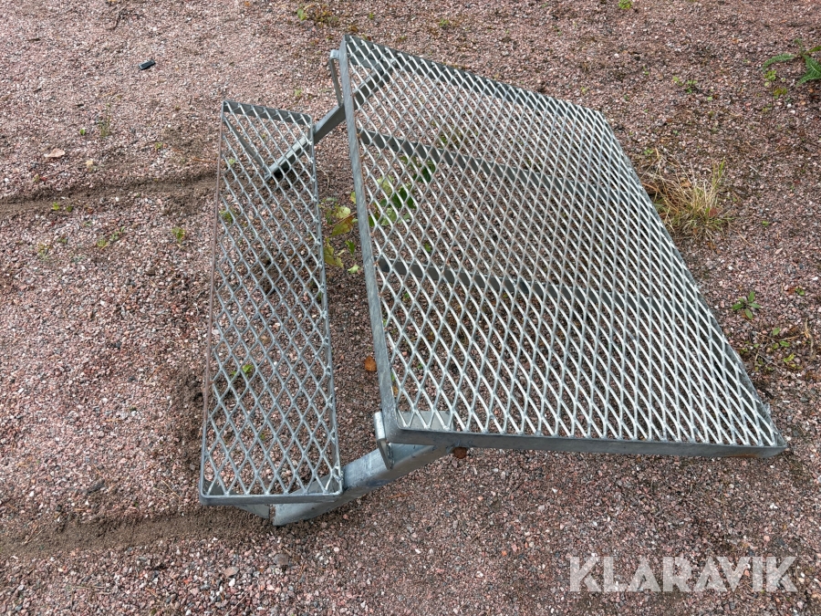 Trappsteg
