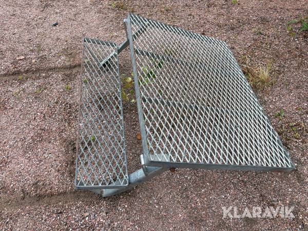 Trappsteg
