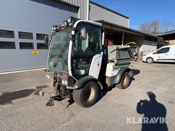 Redskapsbärare Holder C250