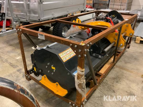 Vertikalklippare Kellfri 35-XKH 185