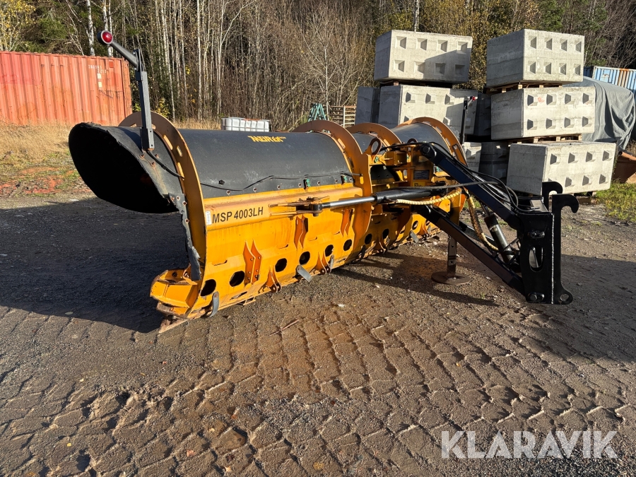 Diagonalblad Meiren MSP4003LH Stora BM