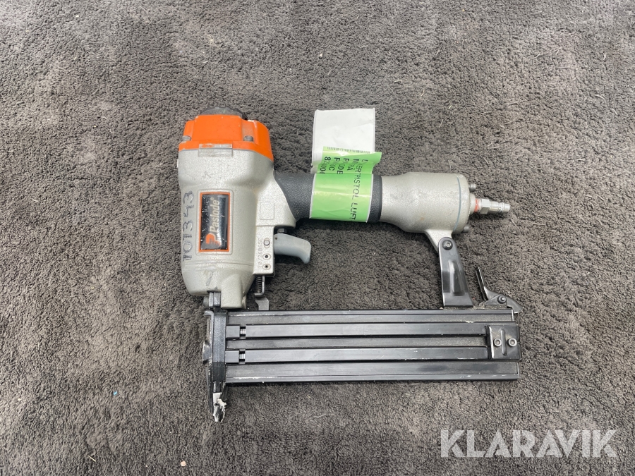 Dyckertpistol Paslode FN1650C