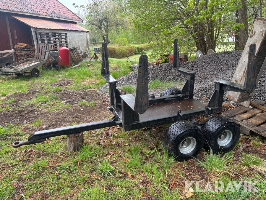 Skogsvagn